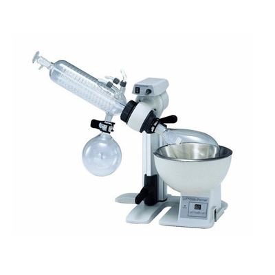 Rotary evaporator