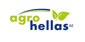 Agrohellas Bronze Sponsor