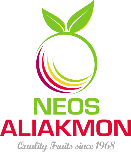 Neos Aliakmon Gold Sponsor