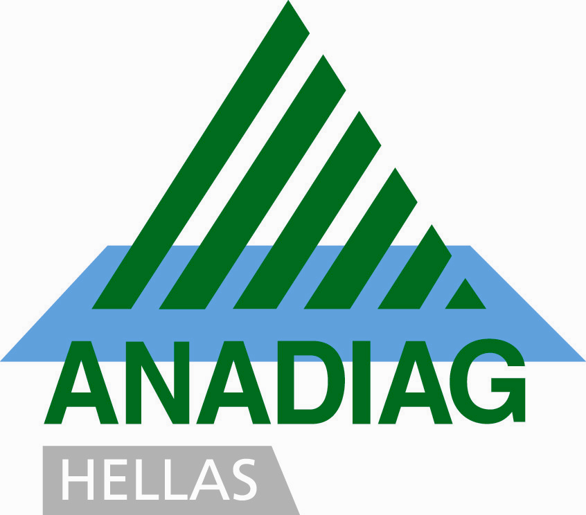 Anadiag Bronze Sponsor