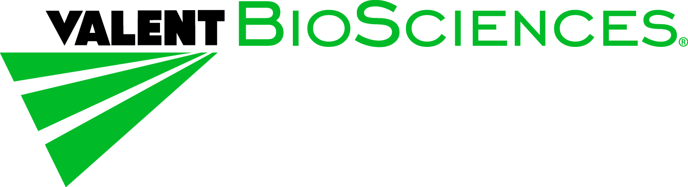 Valent Bio Silver Sponsor