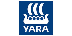 Yara Platinum Sponsor